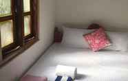 Bedroom 3 onelove hostel
