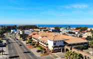 Atraksi di Area Sekitar 3 Del Mar Inn Playas de Tijuana