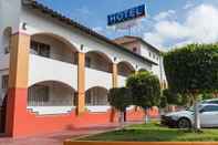 Exterior Del Mar Inn Playas de Tijuana