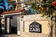Exterior Zari House - Hostel
