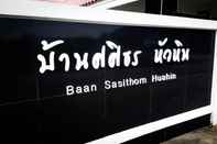 Bangunan Ban Sasithorn Huahin