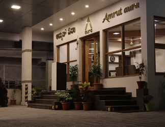 Exterior 2 Amrut Aura