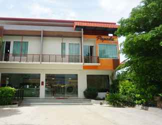 Bangunan 2 Papada Suite