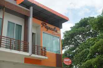 Exterior 4 Papada Suite