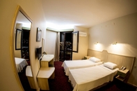 Bilik Tidur Ridvan Hotel