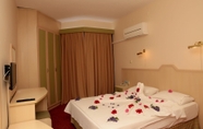 Bilik Tidur 5 Ridvan Hotel