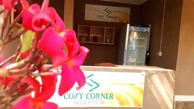 Lobby 4 Cozy Corner