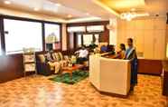 Lobi 7 Hotel Palacial Pondi