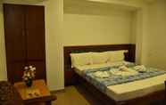 Bedroom 5 Hotel Palacial Pondi