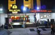 Exterior 3 Hotel Palacial Pondi