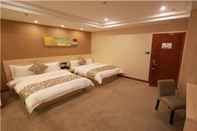 Kamar Tidur SB Junying Hotel