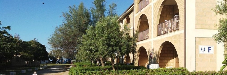 Exterior Capo Rizzuto Resort