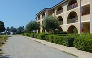 Exterior 5 Capo Rizzuto Resort