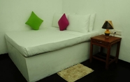 Kamar Tidur 3 villa breeze thalpe