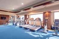 Fitness Center Balaji Sarovar Premiere Solapur