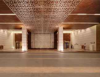 Lobby 2 Balaji Sarovar Premiere Solapur