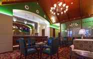 Bar, Cafe and Lounge 7 Balaji Sarovar Premiere Solapur