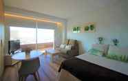 Bedroom 4 Apt. CasaTuris con vistas a Alicante