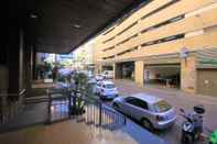 Lobby Apt. CasaTuris con vistas a Alicante