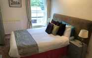 Kamar Tidur 3 Picton House Hotel