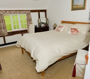 Kamar Tidur 7 Twyford Farm B&B