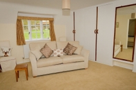 Common Space Twyford Farm B&B