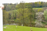 Fitness Center Twyford Farm B&B