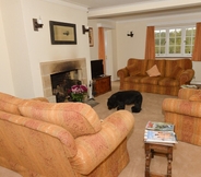 Lobi 6 Twyford Farm B&B