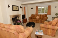 Lobi Twyford Farm B&B