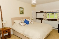 Kamar Tidur Twyford Farm B&B