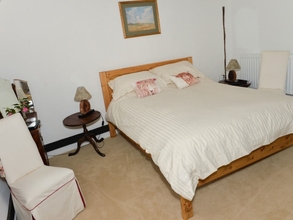 Bedroom 4 Twyford Farm B&B