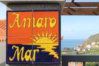 Bên ngoài Casa Amaro Mar by Our Madeira