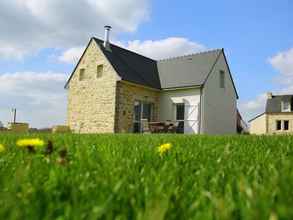 Exterior 4 Gîte 3 Étoiles 6 Personnes - la Ferme de Vur Ven