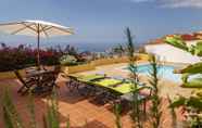 Swimming Pool 2 Casa Belflores by Our Madeira