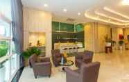 Lobi 4 Infinity 28 Condominium