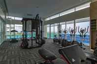 Fitness Center Infinity 28 Condominium