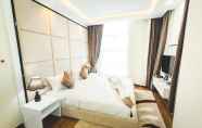 ห้องนอน 6 Infinity 28 Condominium