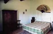 ห้องนอน 3 Agriturismo Podere Sottogello