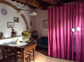 ห้องนอน 4 Agriturismo Podere Sottogello