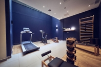 Fitness Center Maison Nô