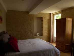 Bedroom 4 Gîte Le Clos de la Valette