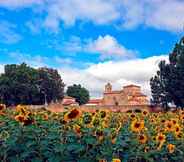 Nearby View and Attractions 2 Finca Santa Eufemia