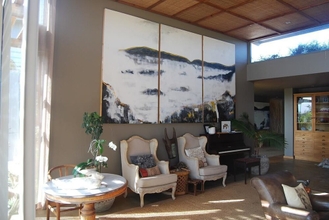 Lobby 4 Forest Nature Spa