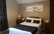 Kamar Tidur 7 Dunmar House Hotel