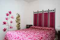 Bedroom Ventana del Guadalquivir
