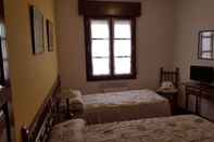 Bedroom Las Cantigas