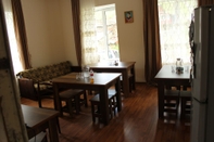 Restaurant Guesthouse Qaldea