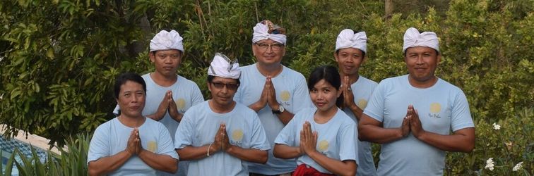 Others Lovina Villa Resort Puri Bulan