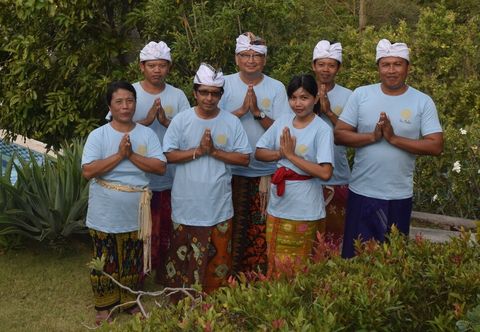 Others Lovina Villa Resort Puri Bulan