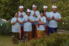 Others Lovina Villa Resort Puri Bulan